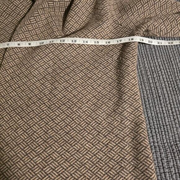 Nanette Lepore Merino Wool Blend Duster Cardigan Sweater - Size‎ Small - Picture 5 of 7